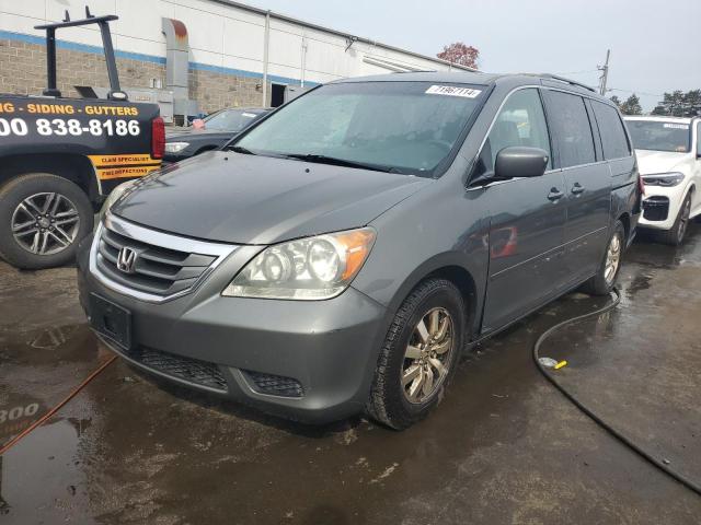 HONDA ODYSSEY EX 2008 5fnrl38488b021537