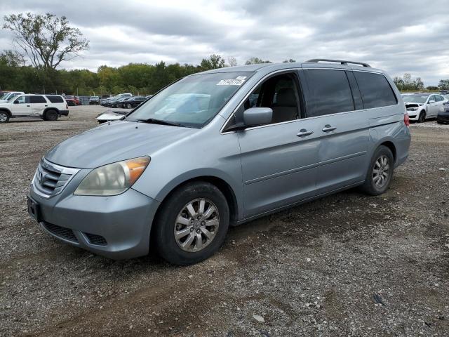 HONDA ODYSSEY EX 2008 5fnrl38488b024535