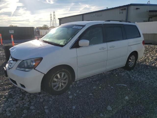 HONDA ODYSSEY EX 2008 5fnrl38488b044963