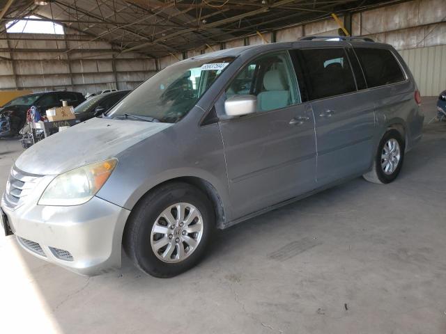 HONDA ODYSSEY EX 2008 5fnrl38488b055073