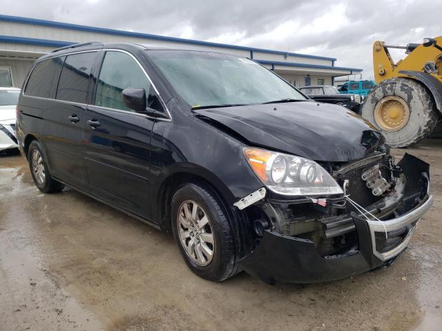 HONDA ODYSSEY EX 2008 5fnrl38488b075548