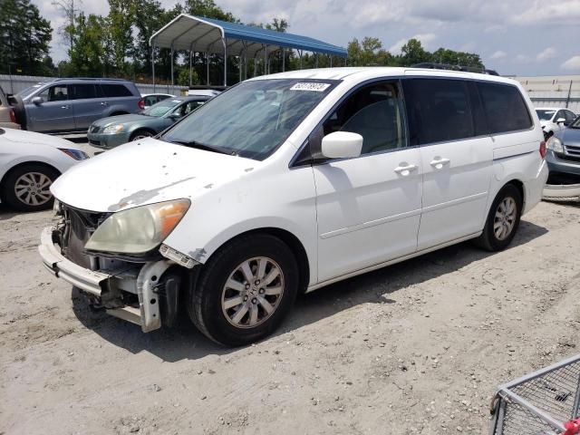 HONDA ODYSSEY EX 2008 5fnrl38488b089613