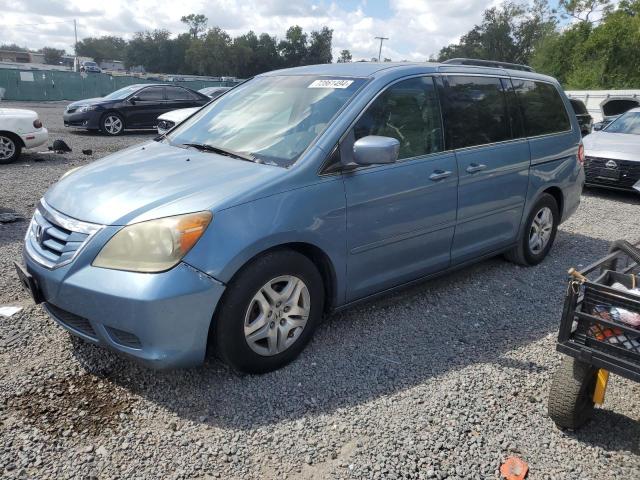 HONDA ODYSSEY 2008 5fnrl38488b091667