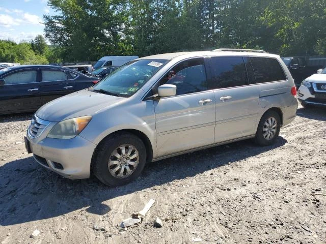 HONDA ODYSSEY EX 2008 5fnrl38488b113814