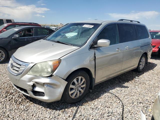 HONDA ODYSSEY EX 2008 5fnrl38488b410386