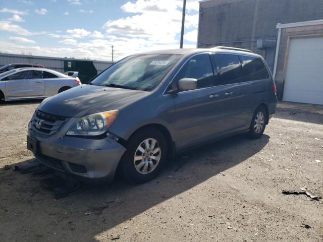 HONDA ODYSSEY EX 2009 5fnrl38489b021748