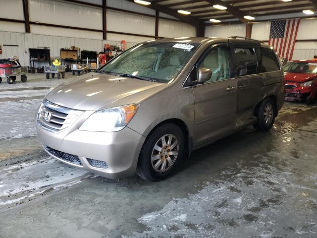 HONDA ODYSSEY EX 2009 5fnrl38489b405769