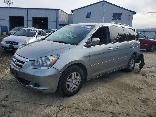 HONDA ODYSSEY EX 2005 5fnrl38495b051884