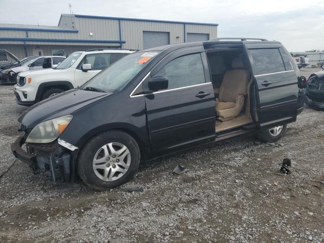 HONDA ODYSSEY EX 2006 5fnrl38496b059002