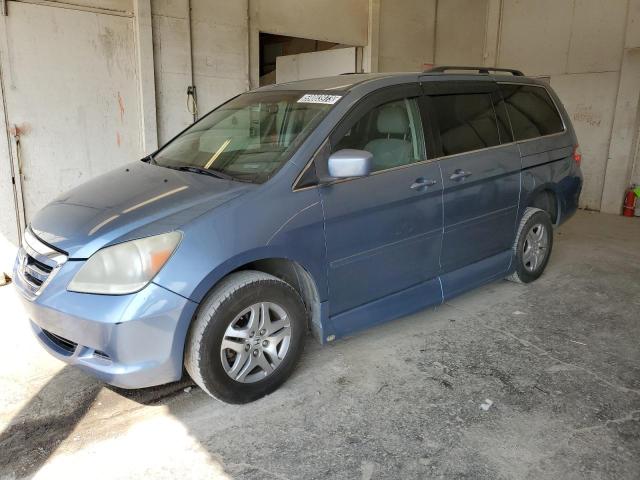 HONDA ODYSSEY EX 2007 5fnrl38497b092230