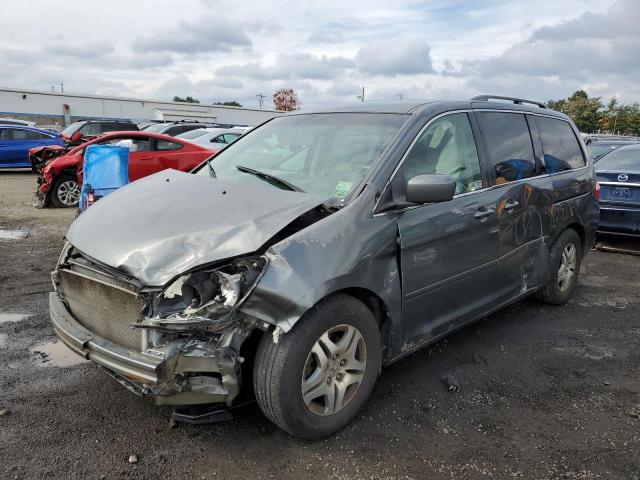 HONDA ODYSSEY EX 2007 5fnrl38497b404885