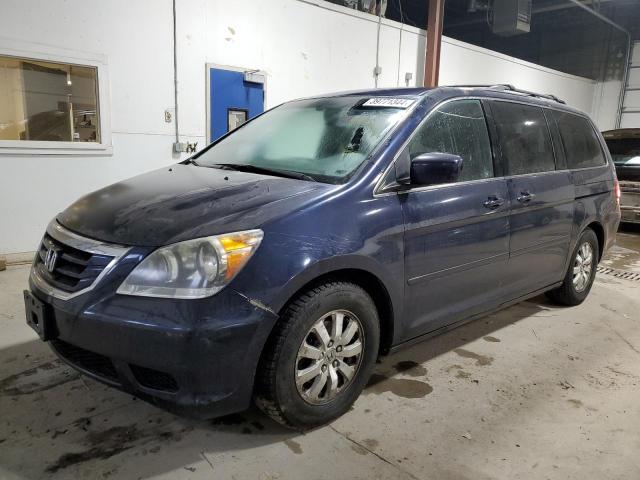 HONDA ODYSSEY EX 2008 5fnrl38498b034832