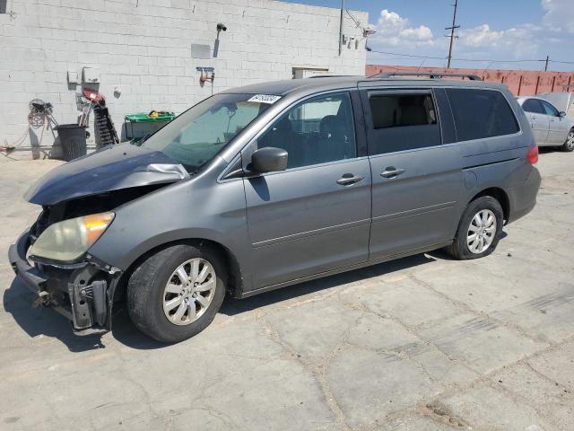 HONDA ODYSSEY LX 2008 5fnrl38498b062548