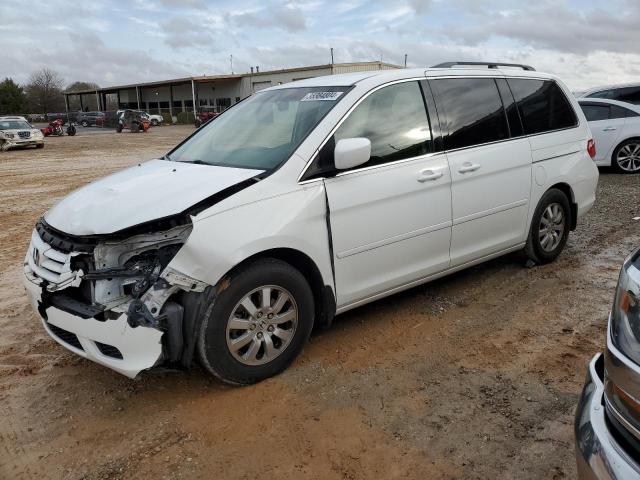 HONDA ODYSSEY EX 2008 5fnrl38498b064641