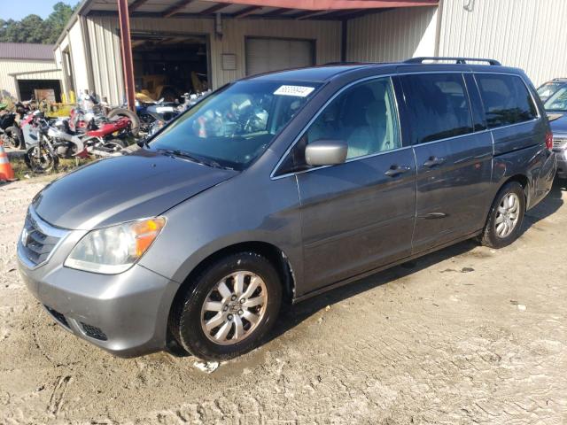 HONDA ODYSSEY EX 2008 5fnrl38498b086901