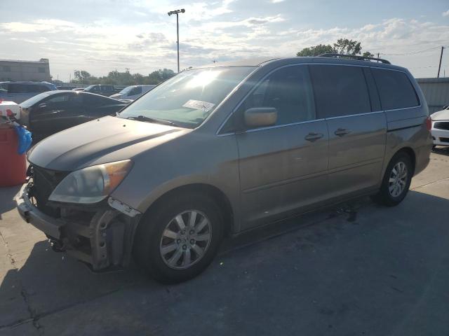 HONDA ODYSSEY EX 2009 5fnrl38499b006921