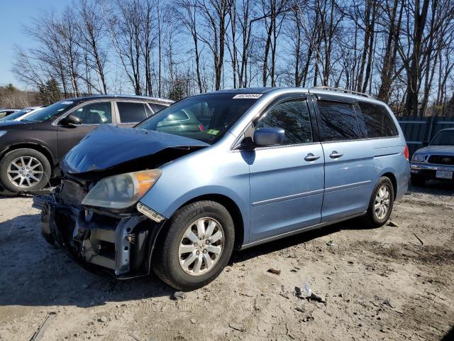 HONDA ODYSSEY EX 2009 5fnrl38499b019801