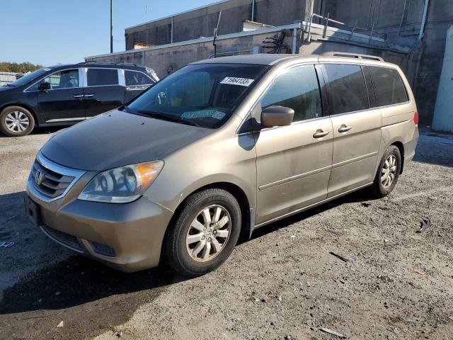 HONDA ODYSSEY EX 2009 5fnrl38499b405778