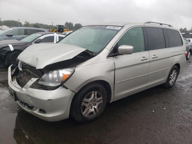 HONDA ODYSSEY EX 2006 5fnrl384x6b409995