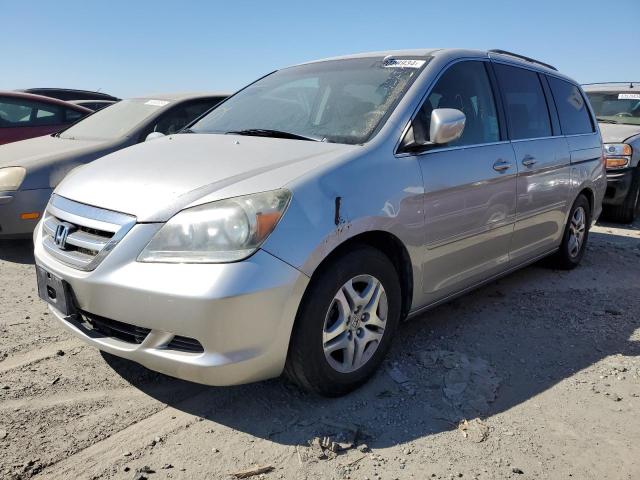 HONDA ODYSSEY EX 2006 5fnrl384x6b459618