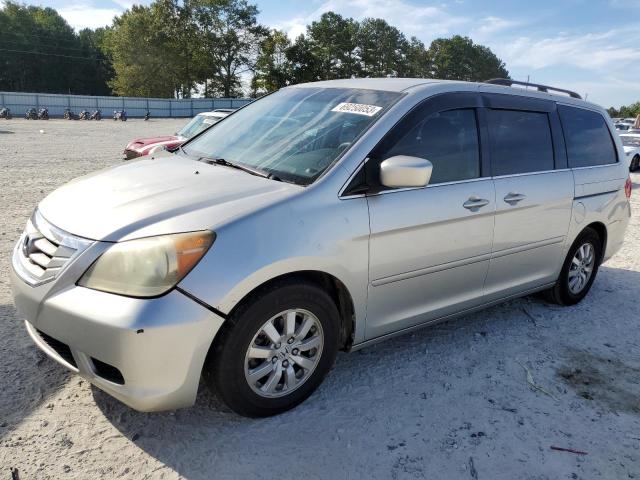 HONDA ODYSSEY EX 2008 5fnrl384x8b018719