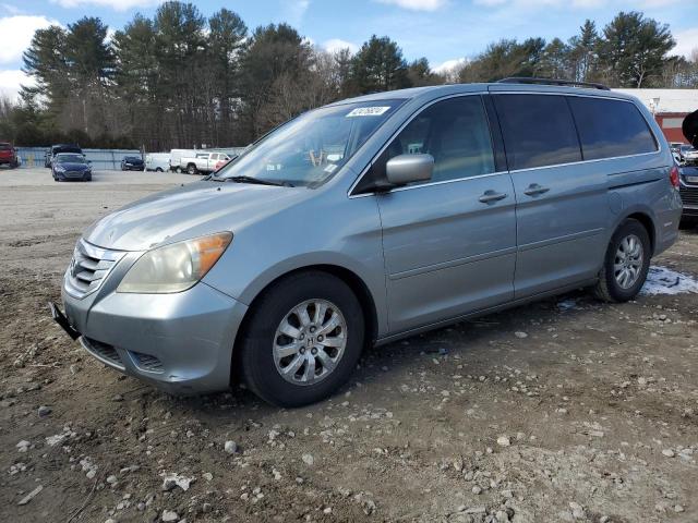 HONDA ODYSSEY EX 2009 5fnrl384x9b009830