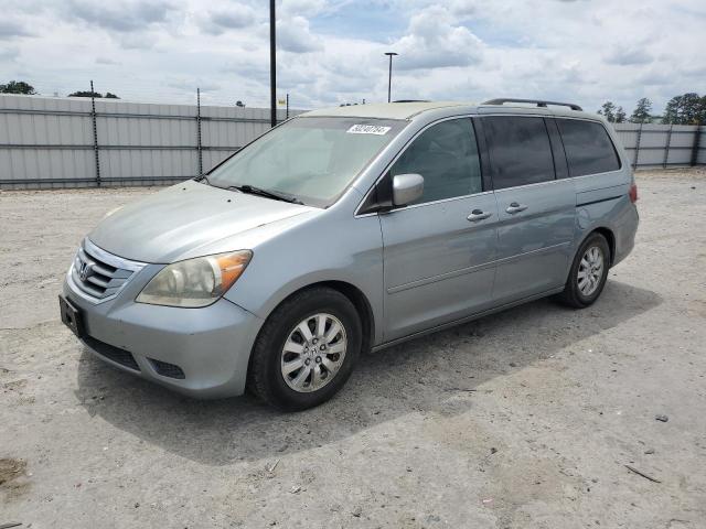 HONDA ODYSSEY EX 2009 5fnrl384x9b019029