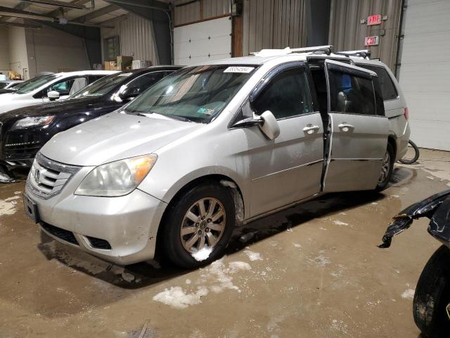 HONDA ODYSSEY EX 2009 5fnrl384x9b050989