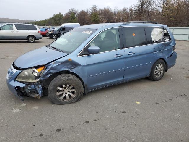 HONDA ODYSSEY EX 2009 5fnrl384x9b052418