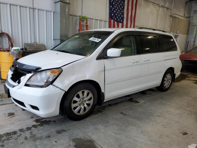 HONDA ODYSSEY EX 2009 5fnrl384x9b405742