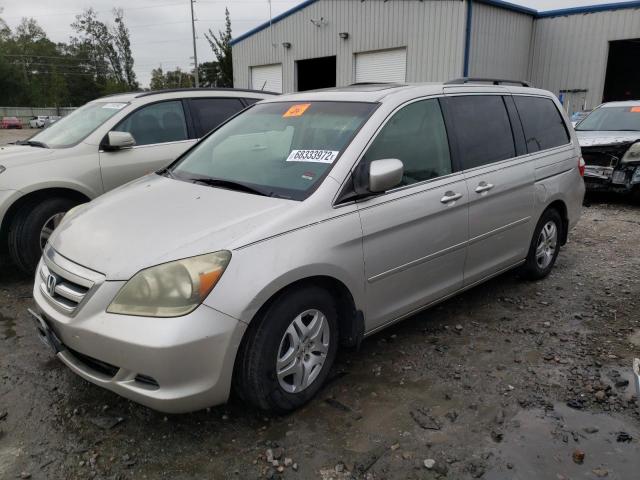 HONDA ALL MODELS 2006 5fnrl38606b400014