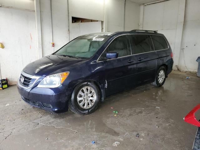 HONDA ODYSSEY EX 2008 5fnrl38608b037149