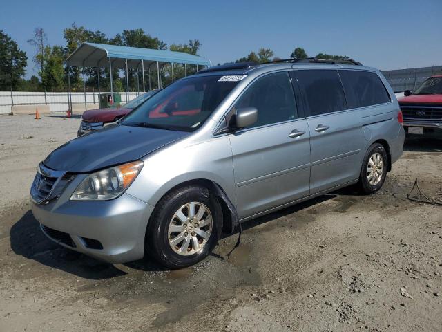 HONDA ODYSSEY EX 2008 5fnrl38608b077974