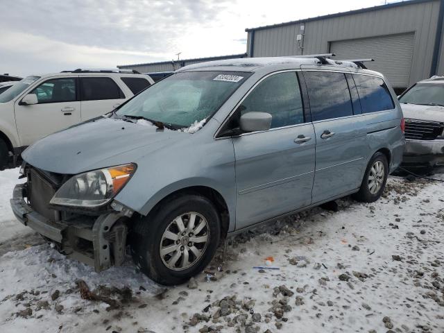 HONDA ODYSSEY EX 2008 5fnrl38608b082026