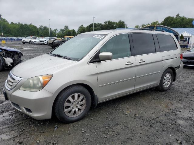 HONDA ODYSSEY EX 2008 5fnrl38608b400288