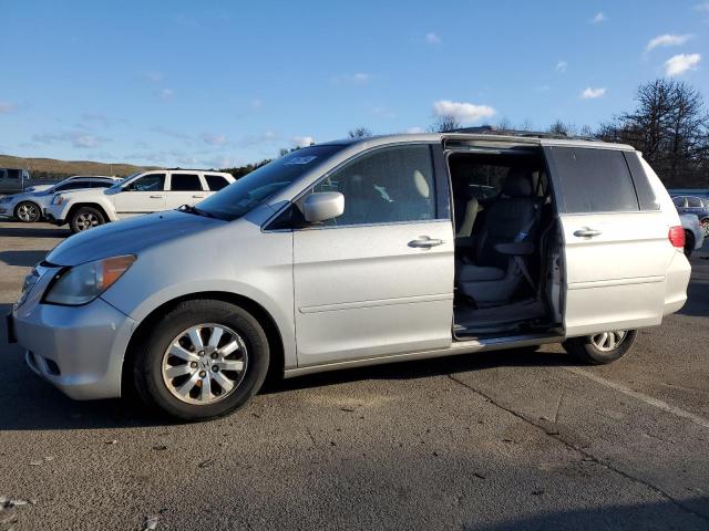 HONDA ODYSSEY EX 2008 5fnrl38608b404969