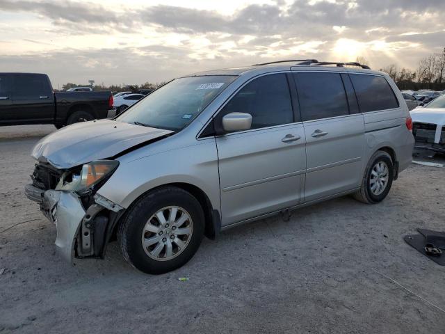 HONDA ODYSSEY EX 2008 5fnrl38608b411985