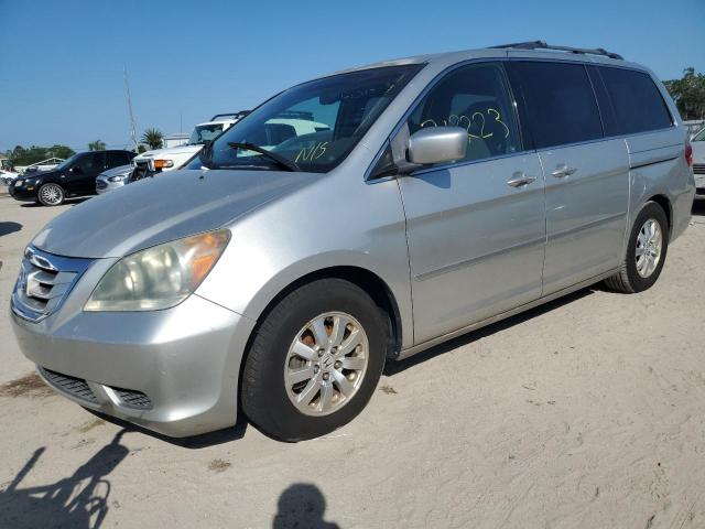 HONDA ODYSSEY EX 2008 5fnrl38608b418080