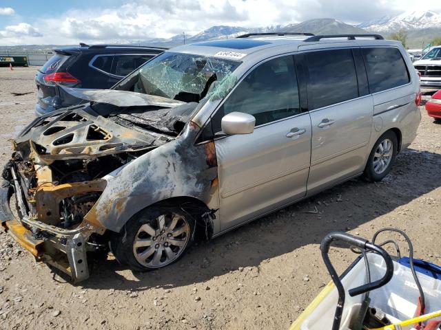 HONDA ODYSSEY EX 2008 5fnrl38608b418564