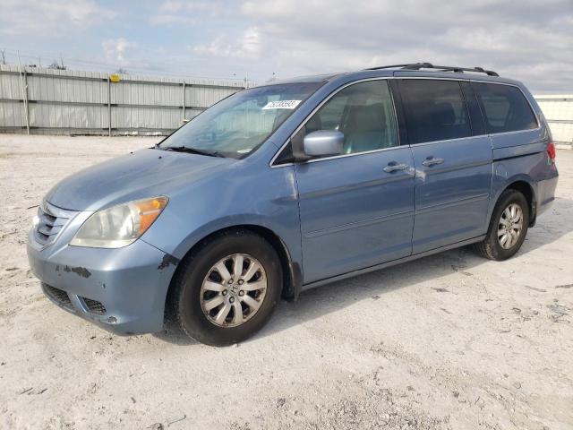 HONDA ODYSSEY EX 2009 5fnrl38609b026668