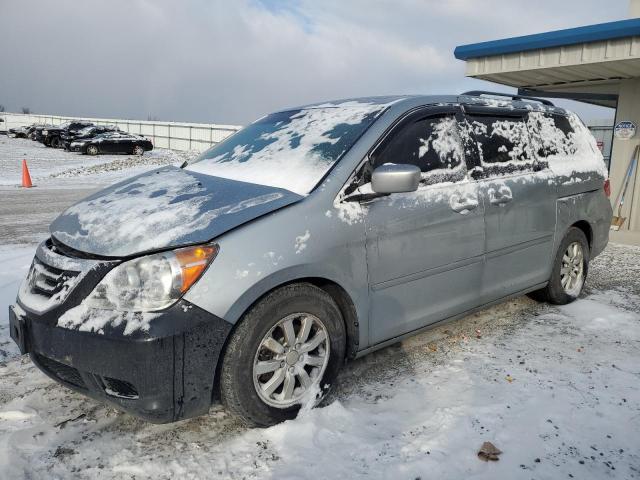 HONDA ODYSSEY EX 2009 5fnrl38609b048136