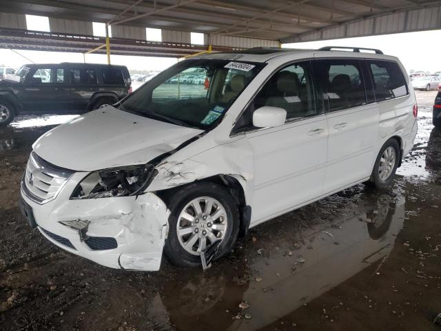 HONDA ODYSSEY EX 2009 5fnrl38609b410675