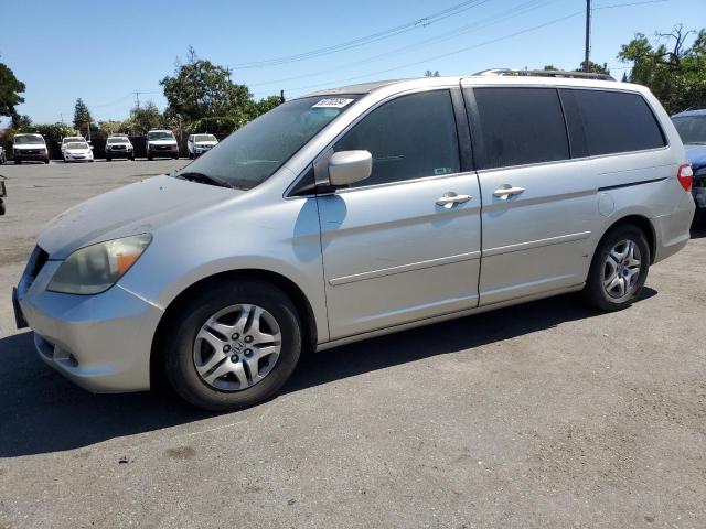 HONDA ODYSSEY EX 2006 5fnrl38616b415962