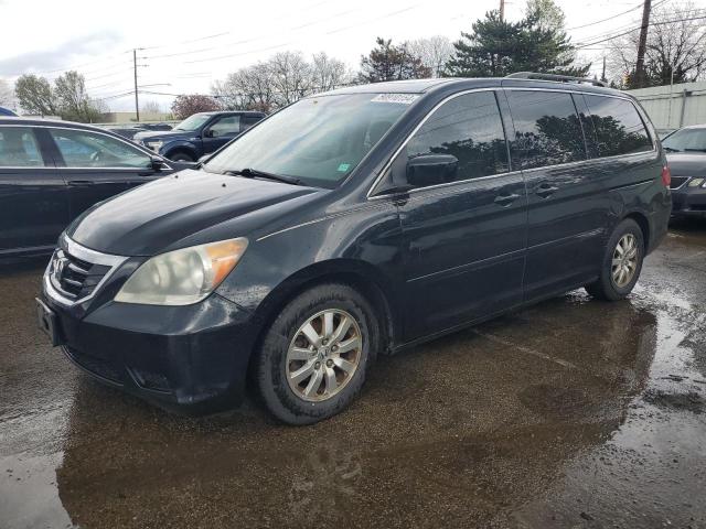 HONDA ODYSSEY EX 2008 5fnrl38618b001342