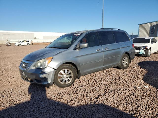 HONDA ODYSSEY EX 2008 5fnrl38618b003561