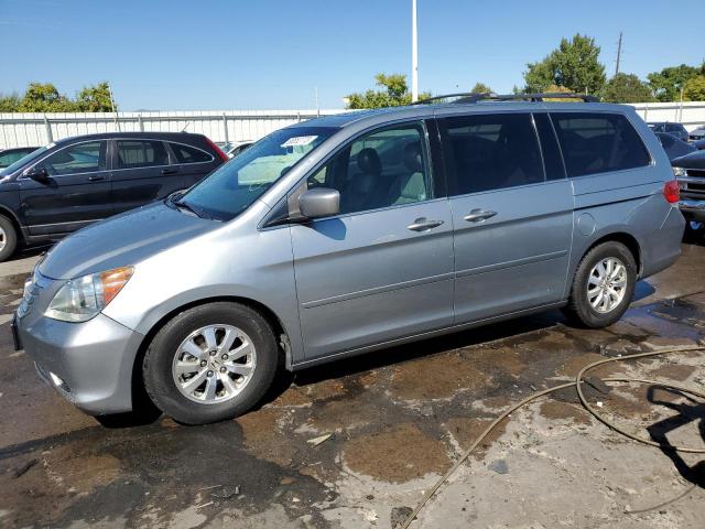 HONDA ODYSSEY EX 2008 5fnrl38618b019890