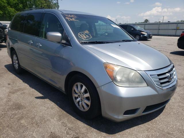 HONDA ODYSSEY EX 2008 5fnrl38618b031554