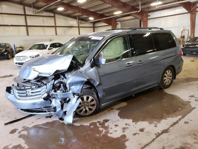 HONDA ODYSSEY EX 2008 5fnrl38618b061654