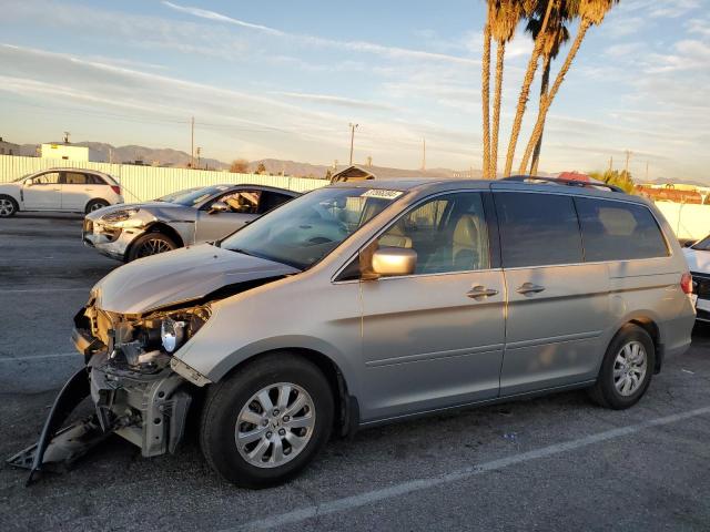 HONDA ODYSSEY EX 2008 5fnrl38618b067275