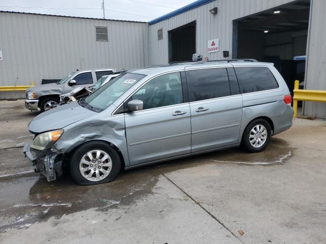 HONDA ODYSSEY EX 2008 5fnrl38618b082391